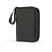EASYmaxx EASYmaxx Näh-Set schwarz 129-tlg. mit Etui Mehrfarbig