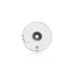 Ubiquiti AI Multi-Sensor-Hängemontage mit 4 Kameras Weiss 1 Stück Ubiquiti AI Multi-Sensor-Hängemontage mit 4 Kameras Weiss 1 Stück