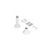 Ubiquiti AI PTZ Präzisions-Hängemontage Weiss 1 Stück Ubiquiti AI PTZ Präzisions-Hängemontage Weiss 1 Stück
