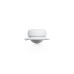 Ubiquiti Wandhalterung für UVC-AI-MS-4 Weiss 1 Stück Ubiquiti Wandhalterung für UVC-AI-MS-4 Weiss 1 Stück