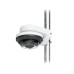 Ubiquiti Wandhalterung für UVC-AI-MS-4 Weiss 1 Stück Ubiquiti Wandhalterung für UVC-AI-MS-4 Weiss 1 Stück