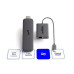Airtame Go Core 3Y Schwarz