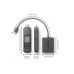 Airtame Go Core 3Y Schwarz