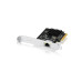 Zyxel XGN100C V3 Kabelgebunden/PCI-Express x4/LAN (RJ45) Zyxel XGN100C V3 Kabelgebunden/PCI-Express x4/LAN (RJ45)