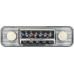 Blaupunkt Frankfurt Stereo Classic 1 DIN