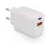 LMP Wall Charger 20W Dual-Port USB-C USB-A 3.0 10er Pack LMP Wall Charger 20W Dual-Port USB-C USB-A 3.0 10er Pack