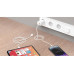 LMP Wall Charger 20W Dual-Port USB-C USB-A 3.0 10er Pack LMP Wall Charger 20W Dual-Port USB-C USB-A 3.0 10er Pack