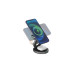 LMP LMP Twist 3-in-1 Qi2, 3-in-1, 15 W, Space Gray LMP LMP Twist 3-in-1 Qi2, 3-in-1, 15 W, Space Gray