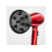 Valera Haartrockner Swiss Power4ever eQ Metalic Red Valera Haartrockner Swiss Power4ever eQ Metalic Red