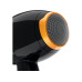Valera Haartrockner Swiss Silent Jet 8701 Night Black Valera Haartrockner Swiss Silent Jet 8701 Night Black