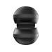 Valera Haarglätter SwissX Precisa Black Valera Haarglätter SwissX Precisa Black