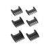 Valera Haarschneider Swiss Excellence Smart USB Black Valera Haarschneider Swiss Excellence Smart USB Black
