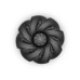 Valera Diffuser Natural Twirl Black Valera Diffuser Natural Twirl Black
