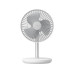 Jisulife Jisulife Tischventilator 7 Weiss