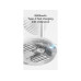 Jisulife Jisulife Tischventilator 7 Weiss