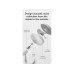 Jisulife Jisulife Tischventilator 7 Weiss