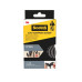 Scotch Extreme Klebverschluss RF6761076 Schwarz