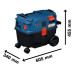 Bosch Professional Nass-/Trockensauger  GAS12-25 lS