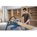 Bosch Professional Kapp- und Gehrungssäge GCM305-216S mit LED-Licht