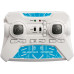 Silverlit Bumper-Drohne 2.4 GHz Blau