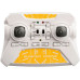 Silverlit Bumper-Drohne 2.4 GHz Gelb Silverlit Bumper-Drohne 2.4 GHz Gelb