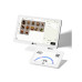 SumUp Kasse Dual-Screen, Weiss
