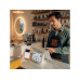 SumUp Kasse Dual-Screen, Weiss