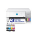 Epson Multifunktionsdrucker Ecotank ET-2926 A4, weiss