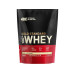 Optimum Nutrition Pulver Gold Standard Vanille 450 g Optimum Nutrition Pulver Gold Standard Vanille 450 g