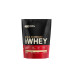 Optimum Nutrition Pulver Gold Standard Vanille 450 g Optimum Nutrition Pulver Gold Standard Vanille 450 g