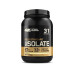 Optimum Nutrition Pulver Gold Standard Isolate Vanille 1080 g Optimum Nutrition Pulver Gold Standard Isolate Vanille 1080 g
