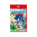 SEGA Sonic Frontiers – Definitive Edition (NSW2) (Game-Key Card)