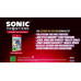 SEGA Sonic Frontiers – Definitive Edition (NSW2) (Game-Key Card)