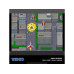 Blaze Blaze Evercade Visco Arcade 1 Cartridge (Box)