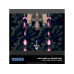 Blaze Blaze Evercade Visco Arcade 1 Cartridge (Box)