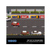 Blaze Blaze Evercade Visco Arcade 2 Cartridge (Box)