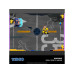 Blaze Blaze Evercade Visco Arcade 2 Cartridge (Box)