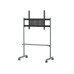 Yealink Trolley MB-FS-Vesa Bodenständer für Yealink-Displays/VESA Yealink Trolley MB-FS-Vesa Bodenständer für Yealink-Displays/VESA