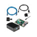 Raspberry Pi Development Kit Raspberry Pi 4 im robusten Industriekoffer Raspberry Pi Development Kit Raspberry Pi 4 im robusten Industriekoffer