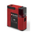 Einhell Kompressor 18/380 Akku, 1.38 bar, 380 l/min