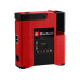 Einhell Kompressor 18/380 Akku, 1.38 bar, 380 l/min