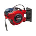 Einhell Schlauchtrommel GE-HR 18/30 Li Akku, 30 m, 12.5 mm Einhell Schlauchtrommel GE-HR 18/30 Li Akku, 30 m, 12.5 mm