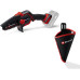 Einhell Akku-Gartensäge GE-PS 18/15 Li 1 x 2.5Ah, Holster Kit