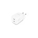 DICOTA USB-Wandladegerät 2-port GaN Wall Charger 100W DICOTA USB-Wandladegerät 2-port GaN Wall Charger 100W