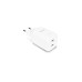 DICOTA USB-Wandladegerät 2-port GaN Wall Charger 100W DICOTA USB-Wandladegerät 2-port GaN Wall Charger 100W