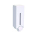 diaqua® Wandseifenspender Compact weiss 450 ml, Weiss diaqua® Wandseifenspender Compact weiss 450 ml, Weiss