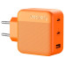 Jackery 102W GaN 3?Port Fast Charger 102W GaN 3-Port Fast Jackery 102W GaN 3?Port Fast Charger 102W GaN 3-Port Fast