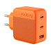 Jackery 102W GaN 3?Port Fast Charger 102W GaN 3-Port Fast Jackery 102W GaN 3?Port Fast Charger 102W GaN 3-Port Fast