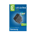 Cellular Line Charger USB-C, 25 W, Schwarz