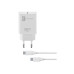 Cellular Line Charger Kit 20 W, USB-C-auf-USB-C Cellular Line Charger Kit 20 W, USB-C-auf-USB-C